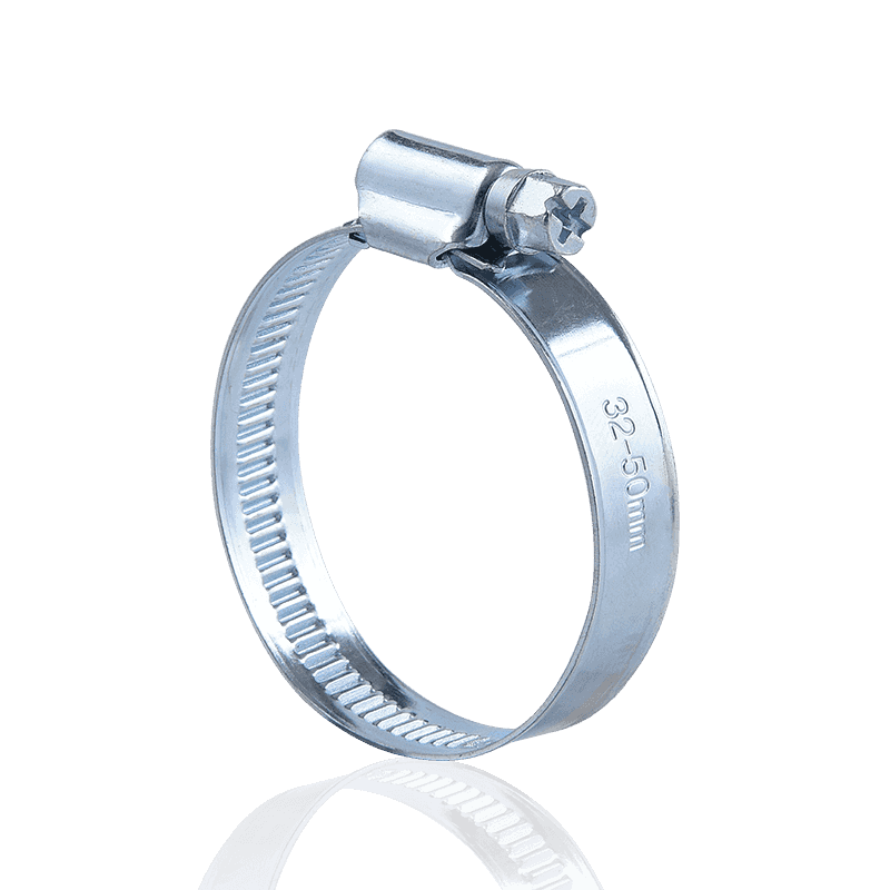 German hose clamp