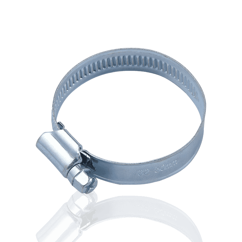 German hose clamp