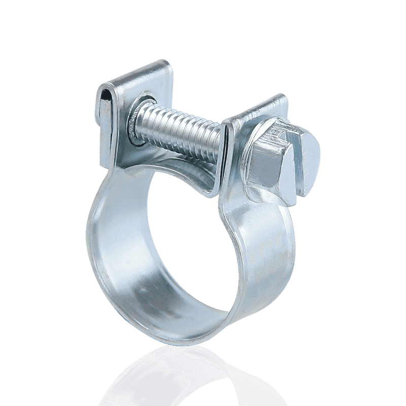 Fuel Pipe Mini hose clamp