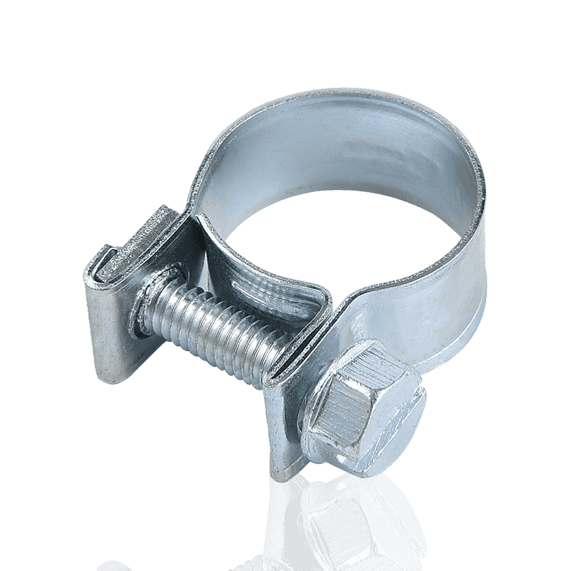 Fuel Pipe Mini hose clamp