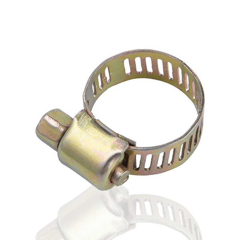 HGA-18 Small American style hose clamp