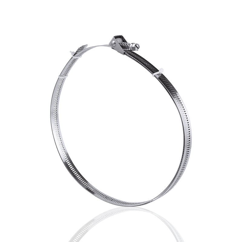 American quick release hose clamp