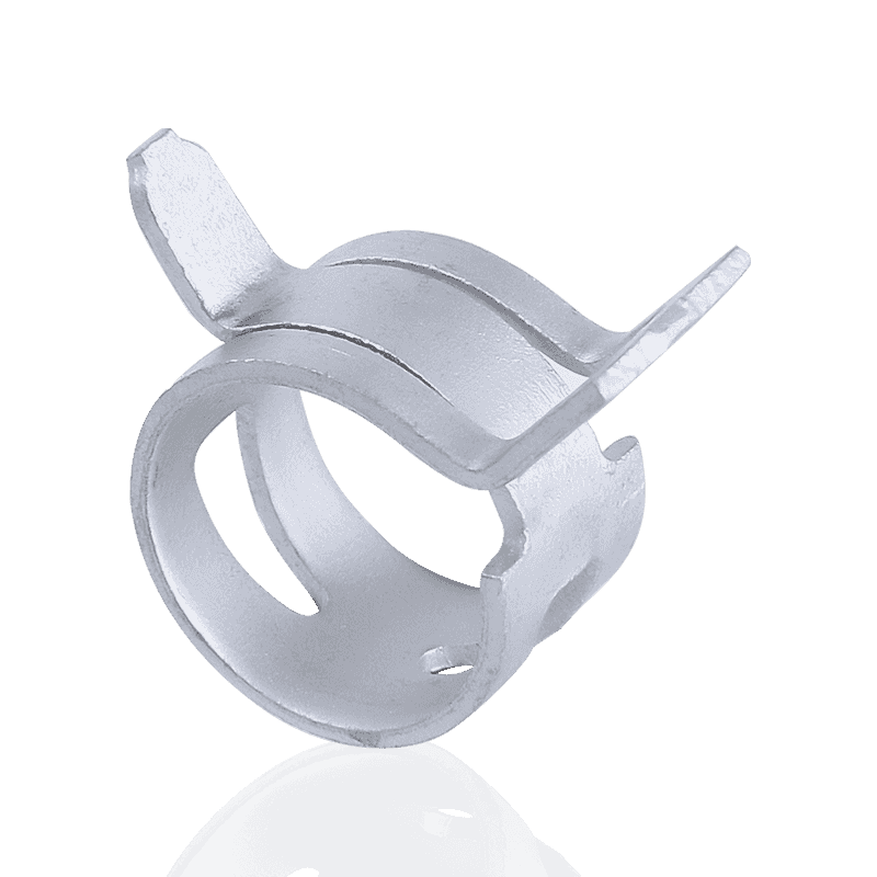 Spring clamp Japanese style clamp